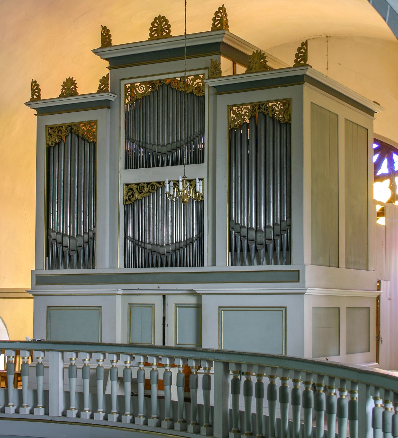 Höhnstedt (1832)