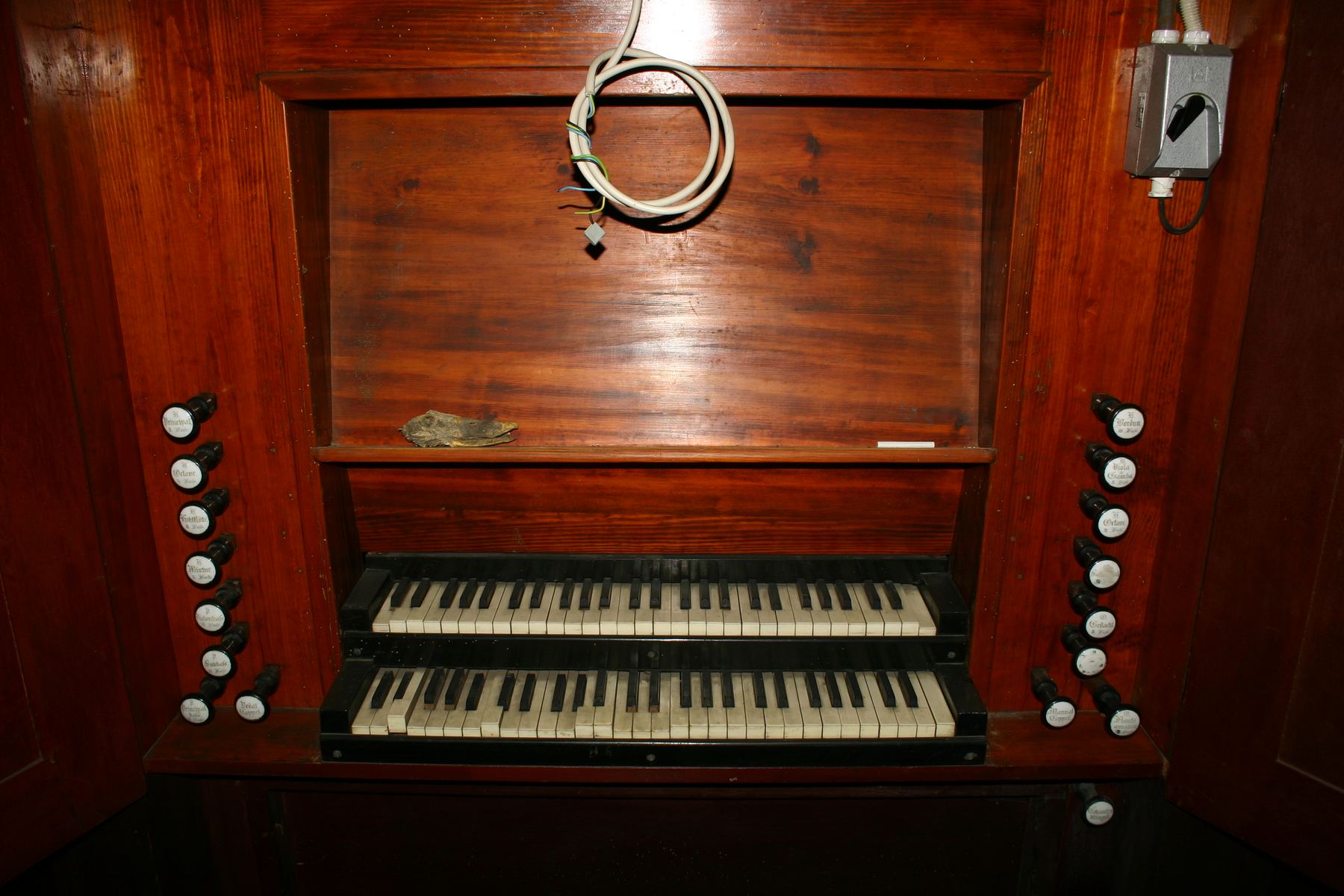 Hohenthurm (1877)