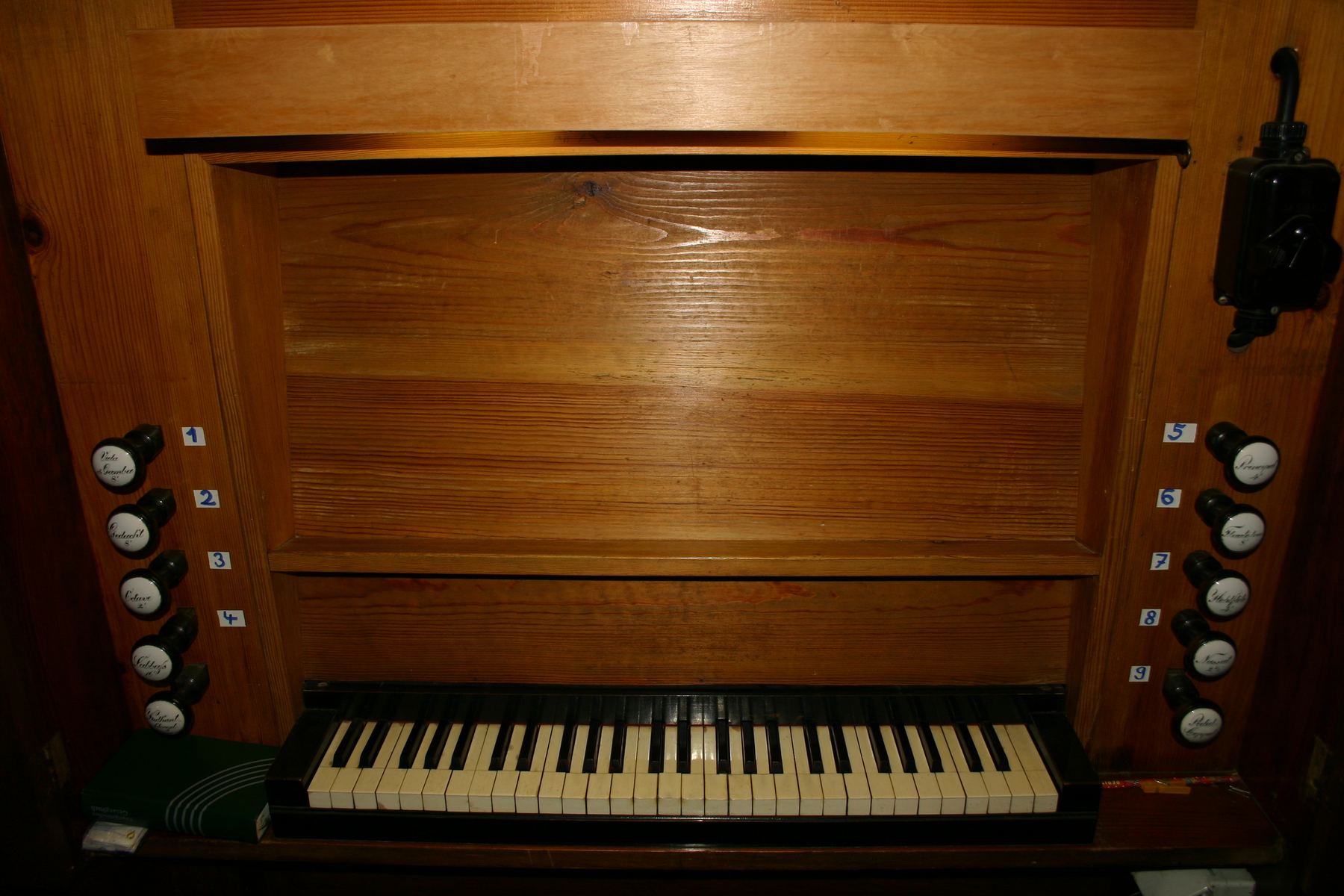 Lettin (1860)