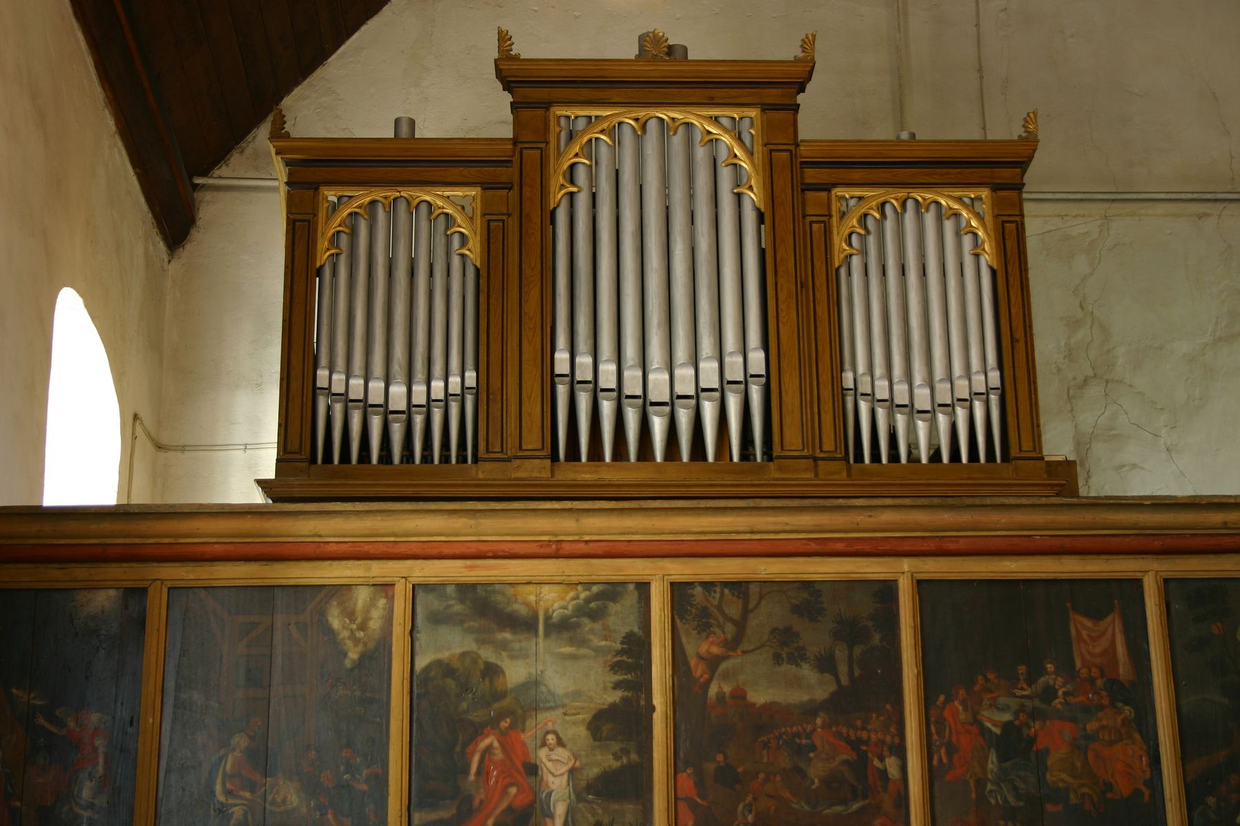 Lieskau (1881/84)
