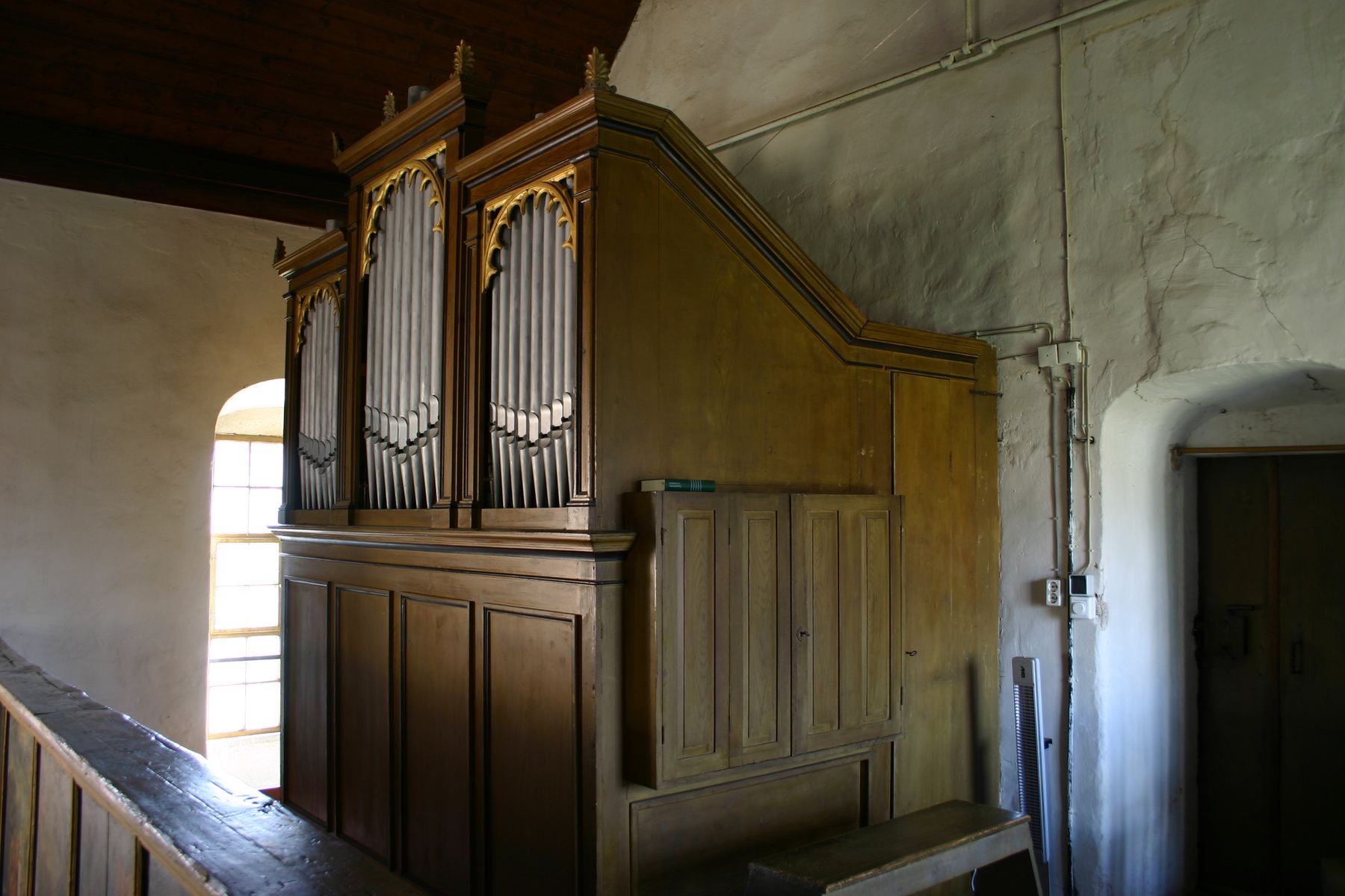 Lieskau (1881/84)