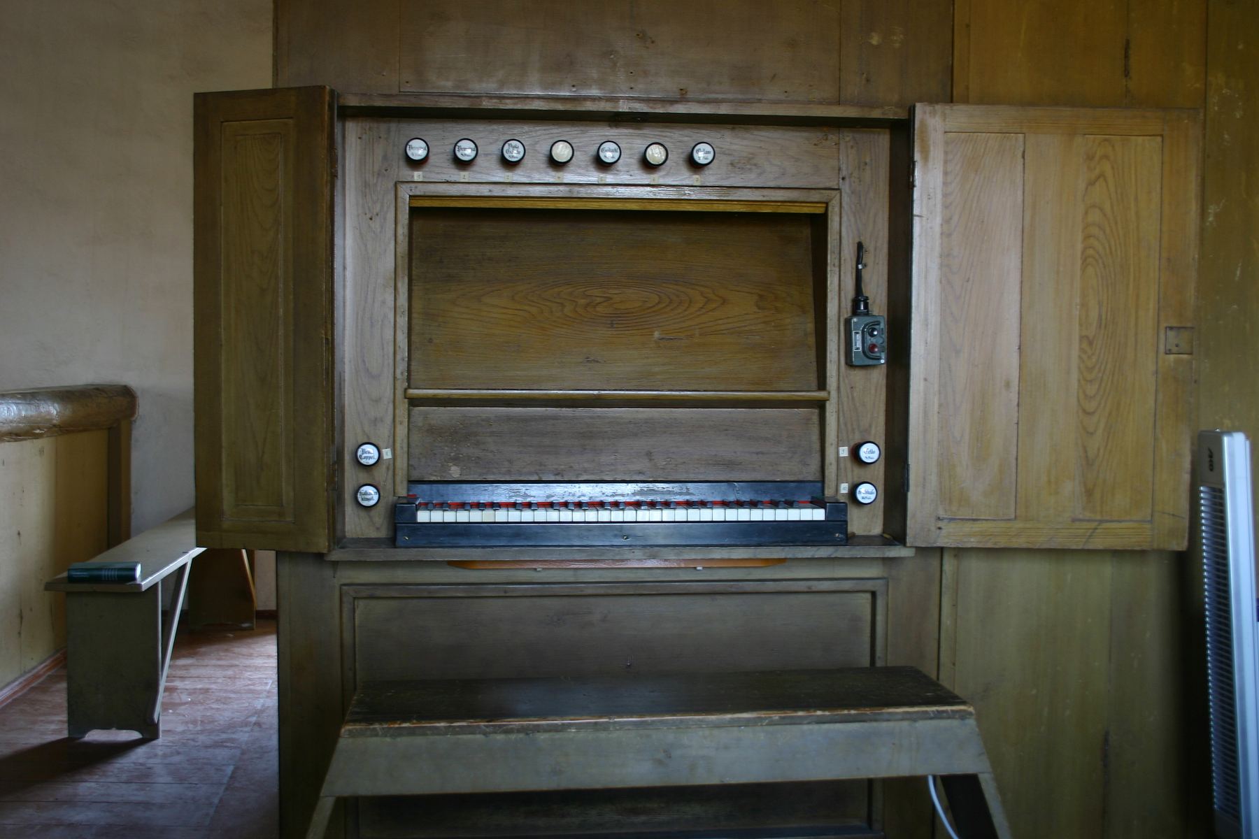 Lieskau (1881/84)