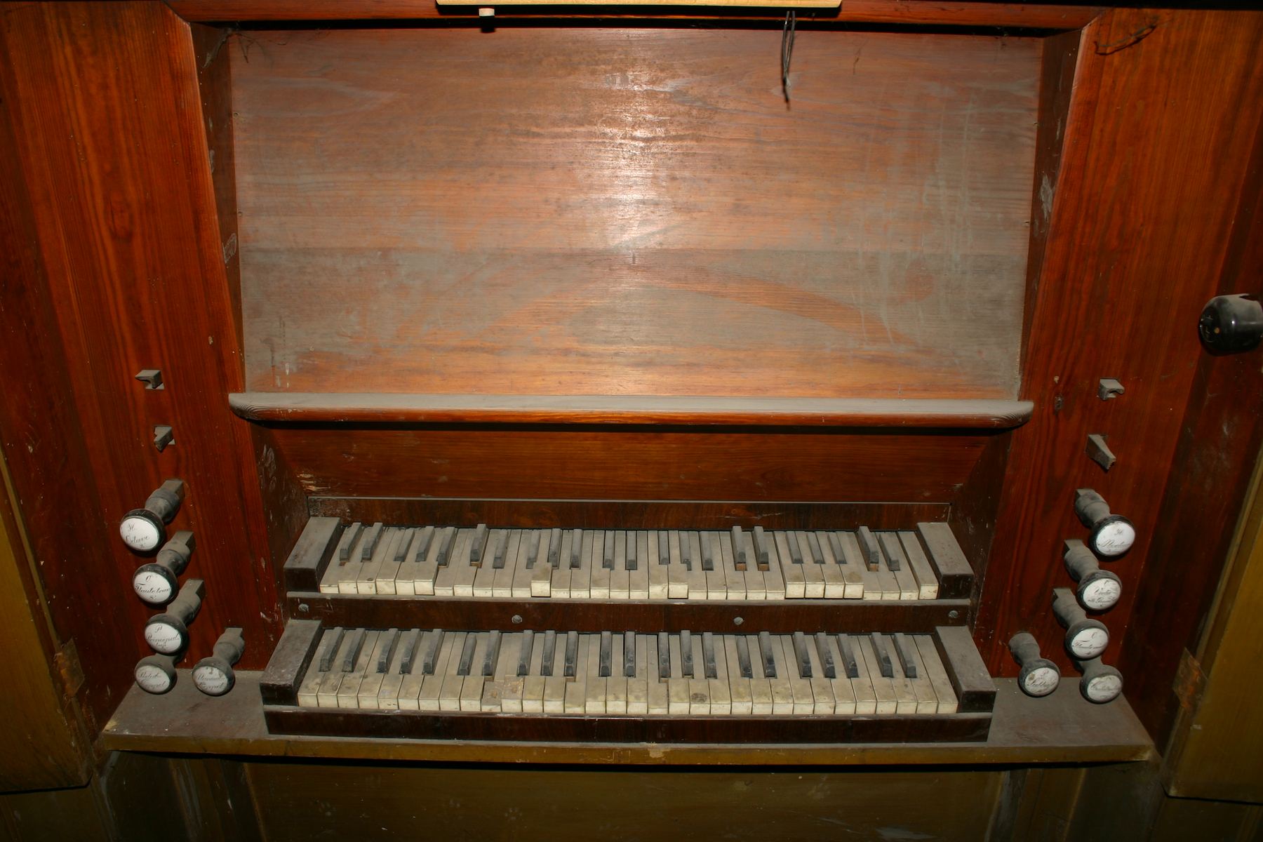 Zscherben (1861)